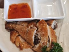 -古南都·老广东酒楼(龙江店)