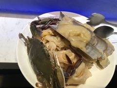 -加餐海鲜自助(宝龙一城店)