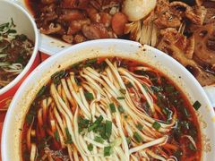 -吴长子卤菜馆(统一街店)