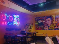 -火星工厂·桌游·团建聚会·轰趴馆(厦滘店)