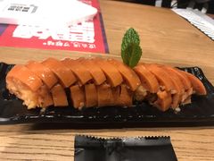-鱼酷活鱼烤鱼(梅江印象城店)