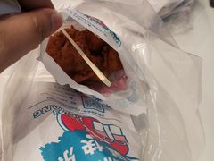 -1973继光香香鸡(大东方百货店)