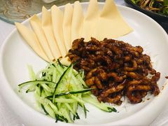 -大鸭梨烤鸭·北京菜(南小街/南苑店)
