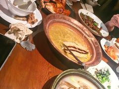-自如ZSPACE四合院艺术餐厅