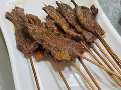 -蚝味小馆·粤西小海鲜