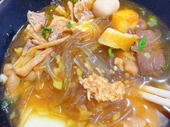 -东华豆花(漳州店)