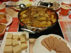 -刘一锅筋头巴脑(大悦城C店)
