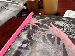 -剧狐剧本杀(徐汇1号店)