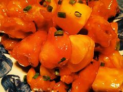 -蜜桃餐厅·古运河畔(南下塘店)