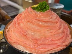 -吼堂老火锅(太古里总店)