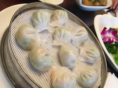 -长生素斋(普陀山店)