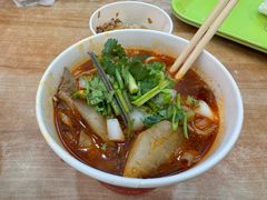 -江三王记牛杂馆(总店)
