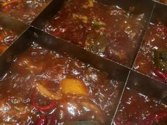 -山城辣妹子(定福庄店)