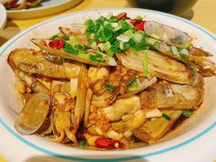 -小田油焖小龙虾(双井店)
