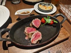 -西堤牛排(番禺天河城店)