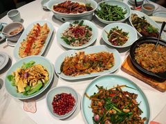 -小荔园·粤菜小馆(美的悦然广场店)
