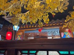 -北平宴·烤鸭·京味菜(中关村店)
