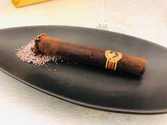 黑松露雪茄造型巧克力-本来就好(九方荟店)