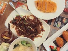 -香港新曜记茶餐厅(星耀城店)