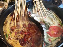 -钢管厂五区小郡肝火锅串串香(清河店)