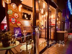 -小河盐帮·私家菜·烤鸭(三元桥·霄云路店)