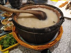 -云晓光头烧烤吧(新大陆广场店)