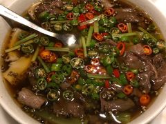 椒麻三件-晶采轩(恒隆广场店)