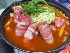 -崔解放·朝韩大排档(虹悦城店)