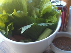 菜籃-一品诚记烤肉·甄选店(中南路店)