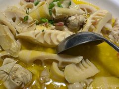 -鱼食饭稻·苏浙土菜17年老馆子(平江路店)