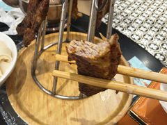 -巴依老爷新疆美食(清华东门店)