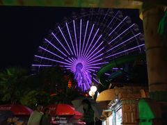 -横店影视城梦幻谷园区