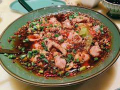 -锦府盐帮·侯宅(五棵松万达店)