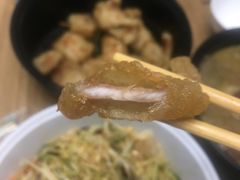 -金掌勺东北菜(格兰晴天店)