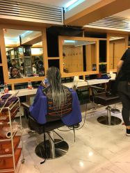 点击看大图 -雅仕 HAIR SALON 美发沙龙