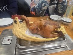 -张记焖窑·十五年专注焖烤(雍和宫店)