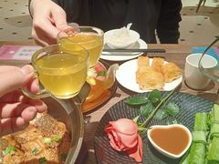 -茉莉餐厅(包河万达店)
