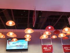 大堂-周鱼小馆石锅酸菜鱼(活力汇店)