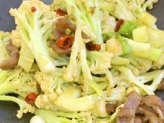 -王婆婆老妈蹄花川菜馆·非物质文化遗产(太古里一店)