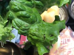 -海之屋韩式烤肉(海棠68环球美食街店)