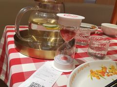 -西贝(吴江路湟普汇店)