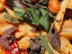 -神府路壹号·海鲜烧烤·砂锅粥·锅物(三坊七巷店)