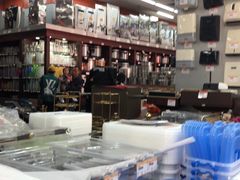 -深圳市厨安居酒店用品设备有限公司(湖溪大厦店)