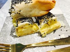 -发记甜品(豉油街店)