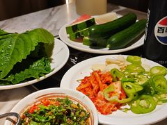 -火炉火自助餐(西直门凯德MALL店)