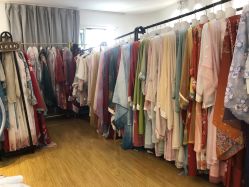 -汉仪华裳汉服馆(打浦桥店)
