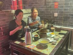 -老平遥饭馆