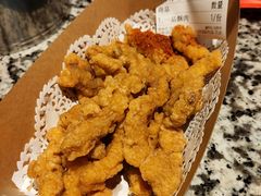 酥肉-蛙舍·炭烧牛蛙(东百中心店)