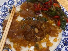 -青年路烩面馆(绿地世纪城店)