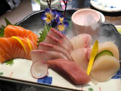 -大雄寿司(中华广场店)
